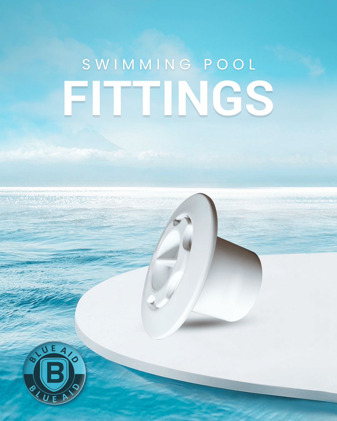 Swimming Pool Fittings
